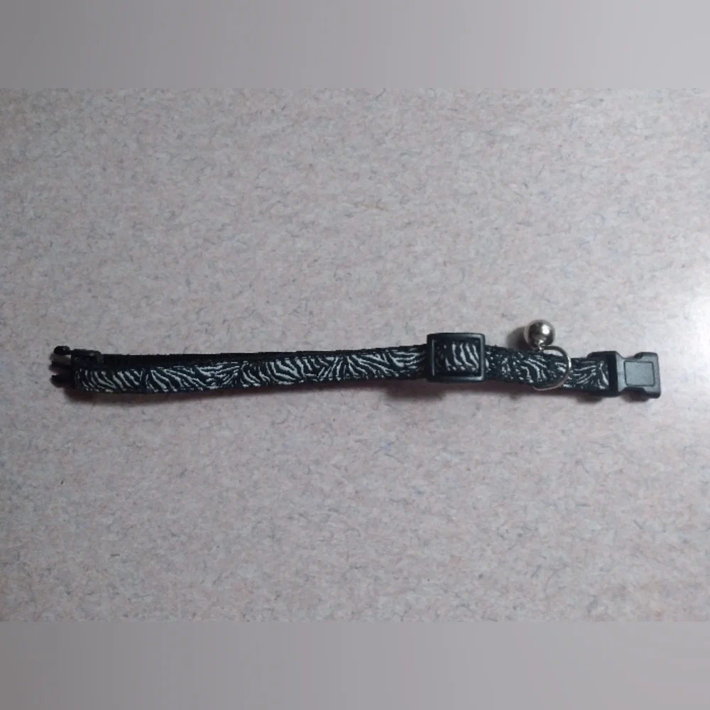 Cat/Dog collar